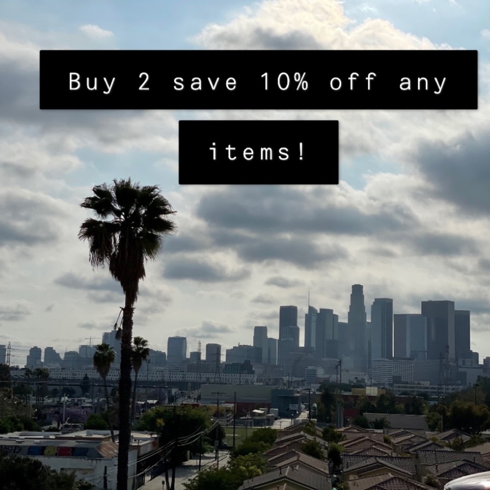 Buy two